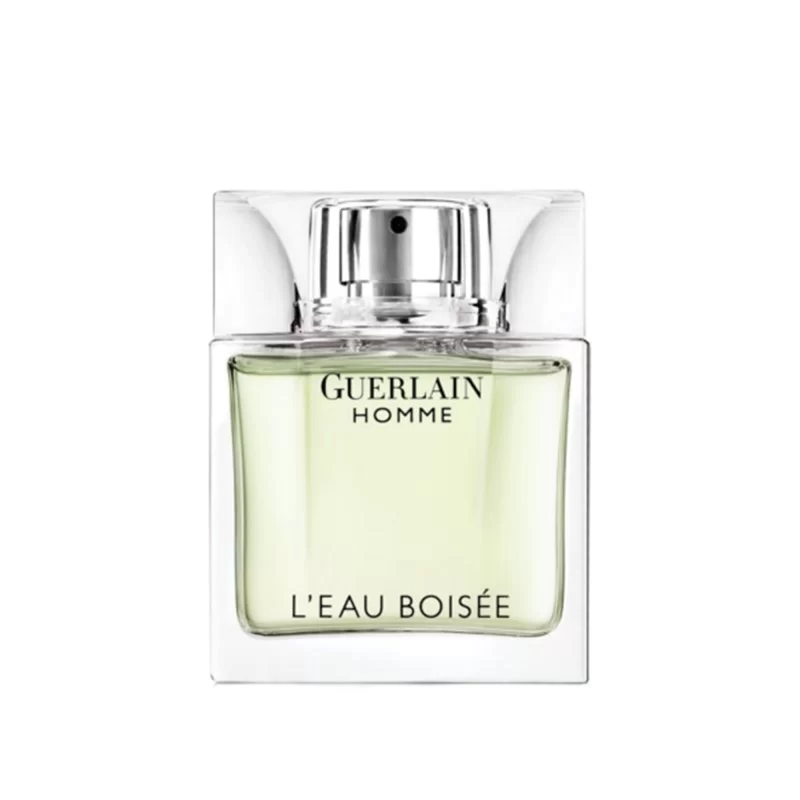 گرلن اوم لو بوئزی مردانه - GUERLAIN Homme L`Eau Boisee